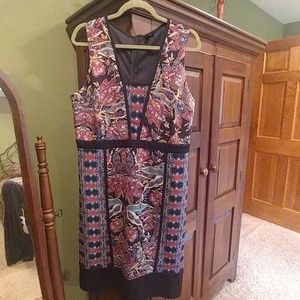 Nicole Miller Dress